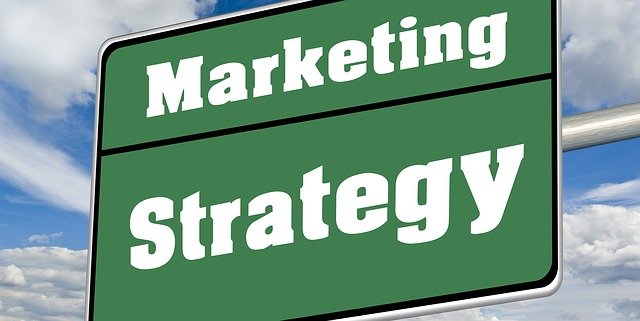 marketing a stratefgie na značce
